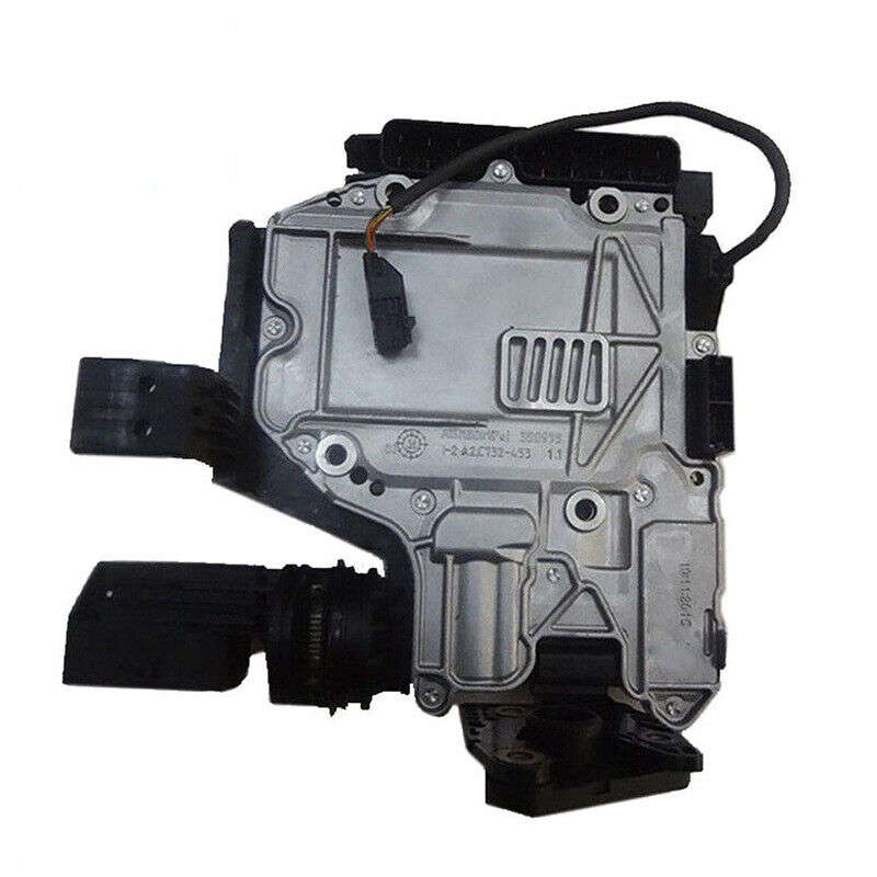 0CK DL382 DSG 0CK927156S Transmission Control Unit TCU TCM For Audi A6 A7 S6