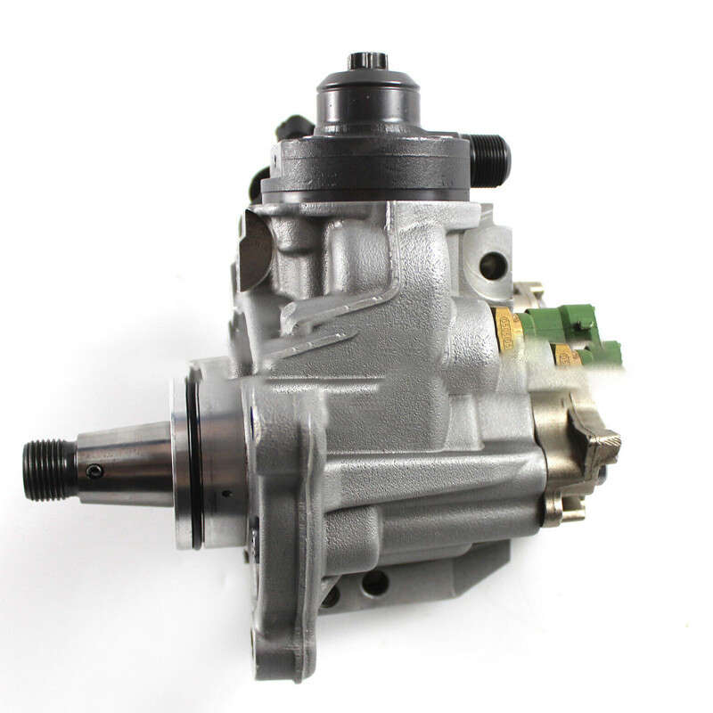 High Pressure Fuel Pump For BOSCH Fit For YANMAR 129A00-51000 Engine 0445020509