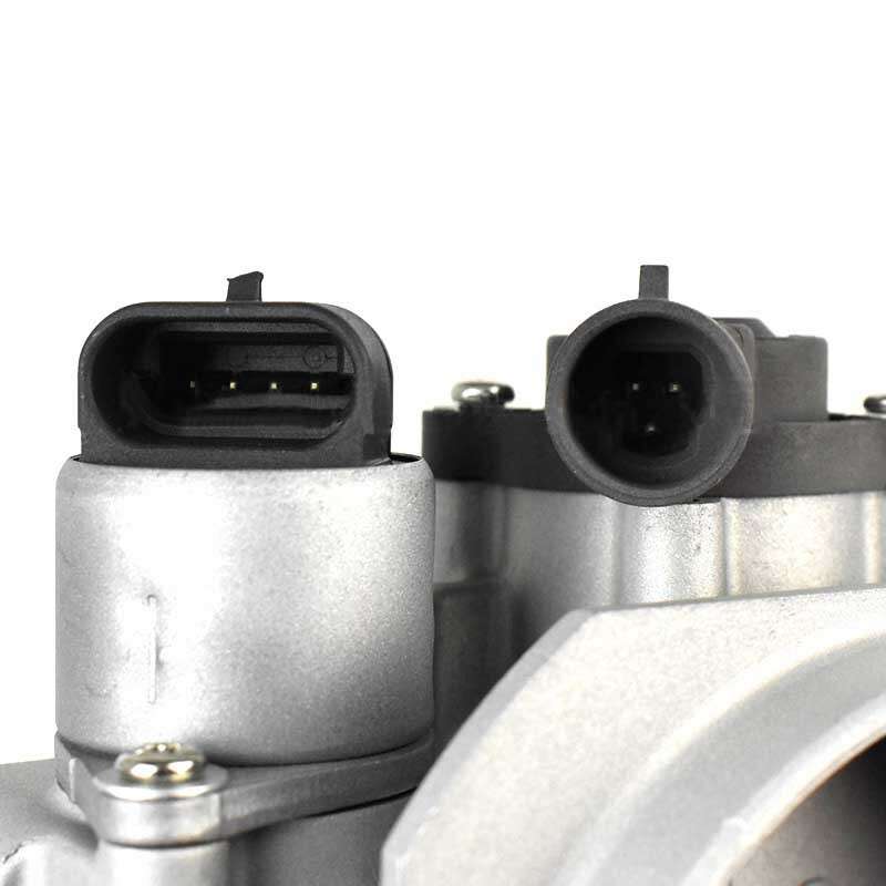 Throttle Valve Body 337-05224 Fit For Chevrolet Express 1500 VAN TAHOE 5.0L 5.7L