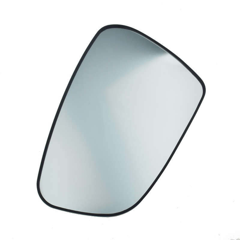 Exterior Left Side Mirror Glass Heated 87621A7040 For Kia Forte Forte5 2014-2018