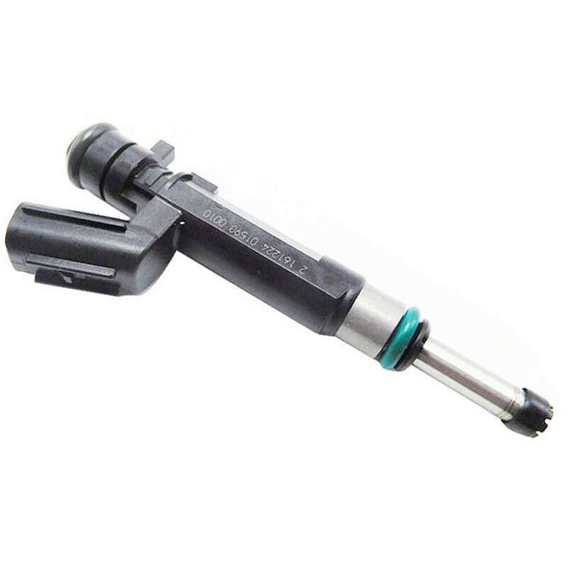 4Pcs Fuel Injector Nozzle Injection 16600-1KT0A For Nissan Versa 1.6L L4 12-15