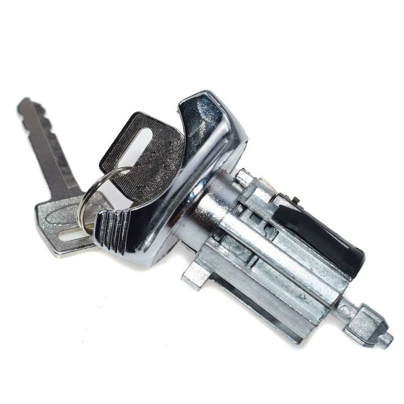 New Ignition Key Switch Lock Cylinder For Ford Lincoln Mercury F150 250 Pickup