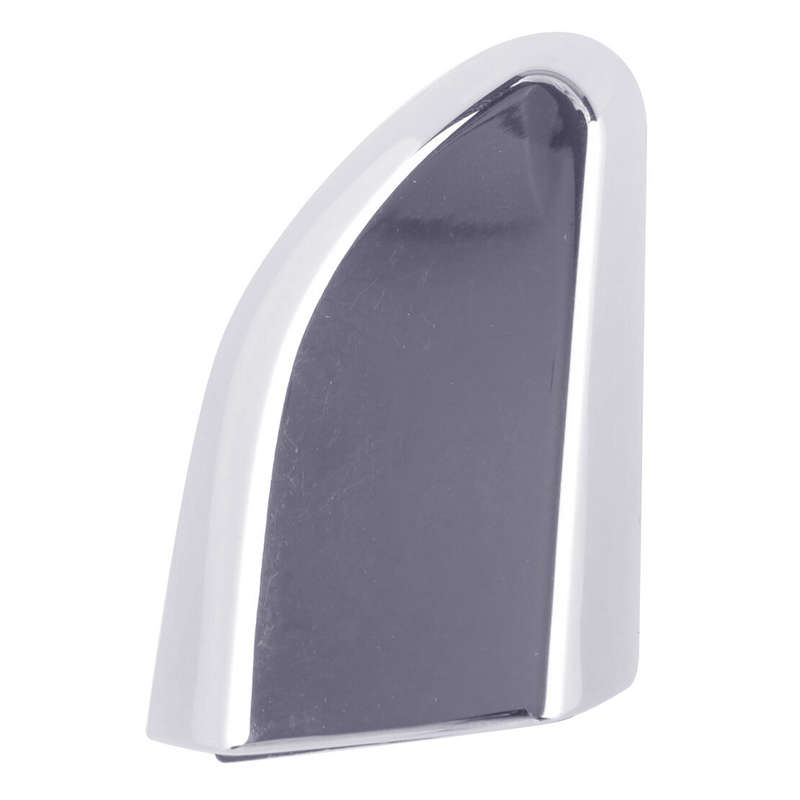 Front Right Exterior Door Handle End Cover Caps Fit for Hyundai Tucson 2016-2020