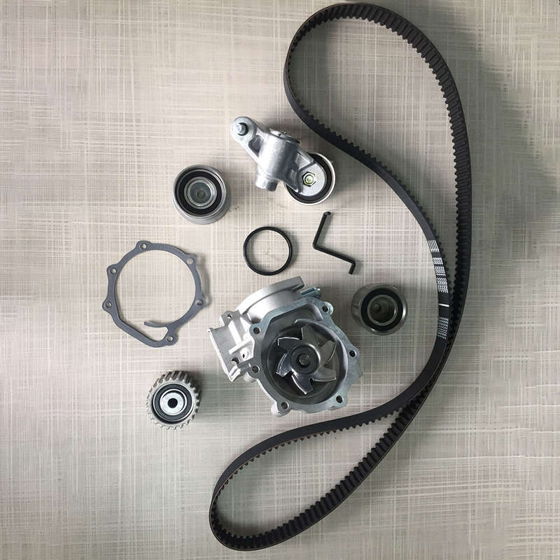 For Subaru Impreza Forester EJ253 2.5L TCKWP304 Timing Belt Kit Water Pump