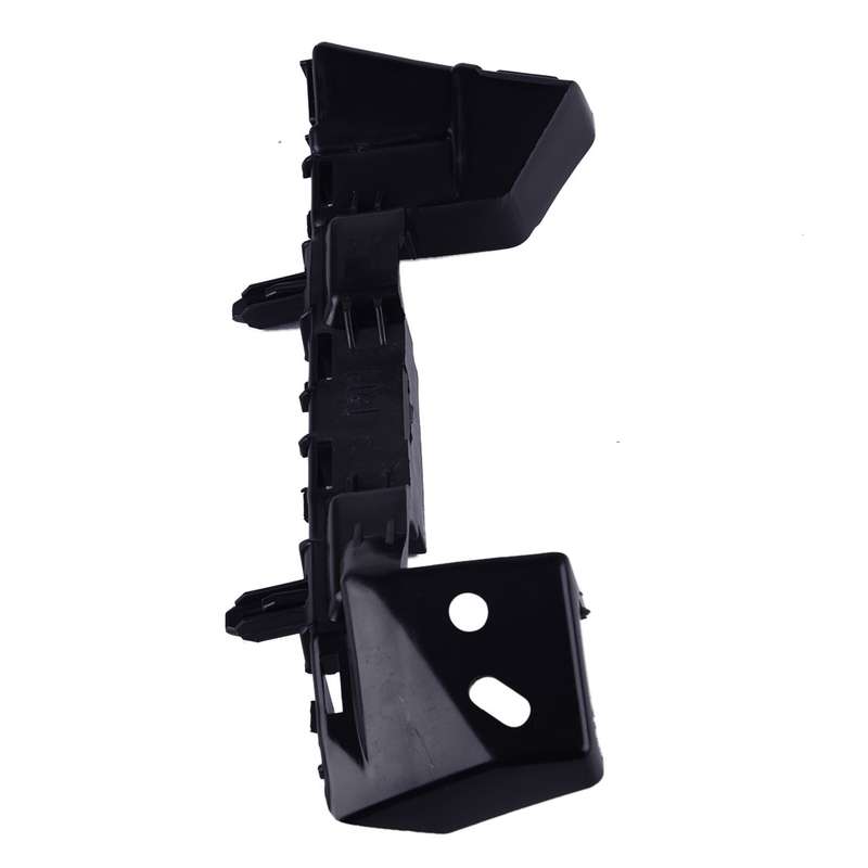 Bumper Bracket Fits For Chevrolet Cruze Sedan 2016 2017 2018 Set of 2