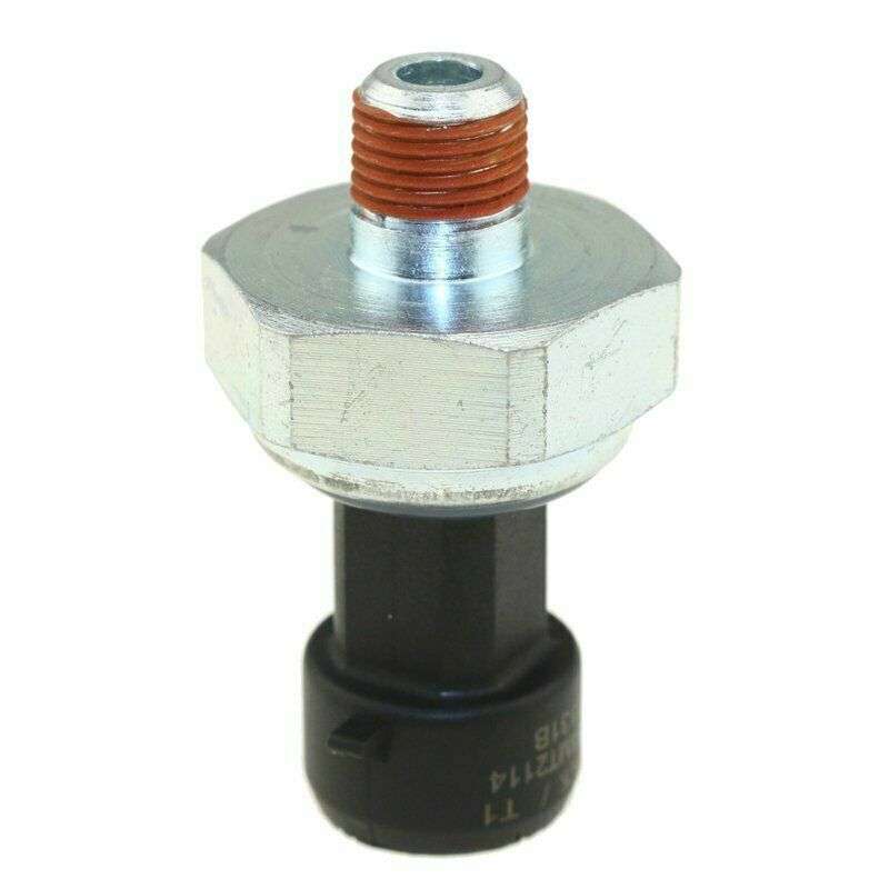 New Fuel Filter Restriction Sensor For Renault Peterbilt Kenworth Mack 20706315