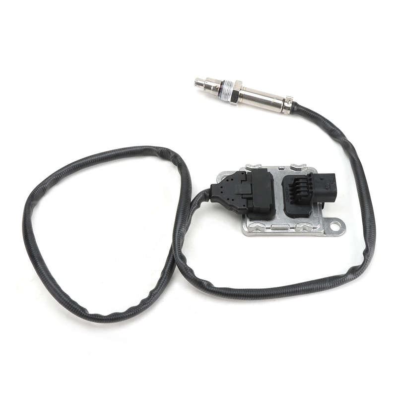 1PC New NOX Sensor 5WK96753 For Thomas IC Corporation Gillig Freightliner Ford