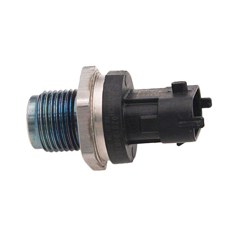 Common Fuel Pressure Sensor 0281002851 0281006022 0281006186 For Dodge Ram 2500