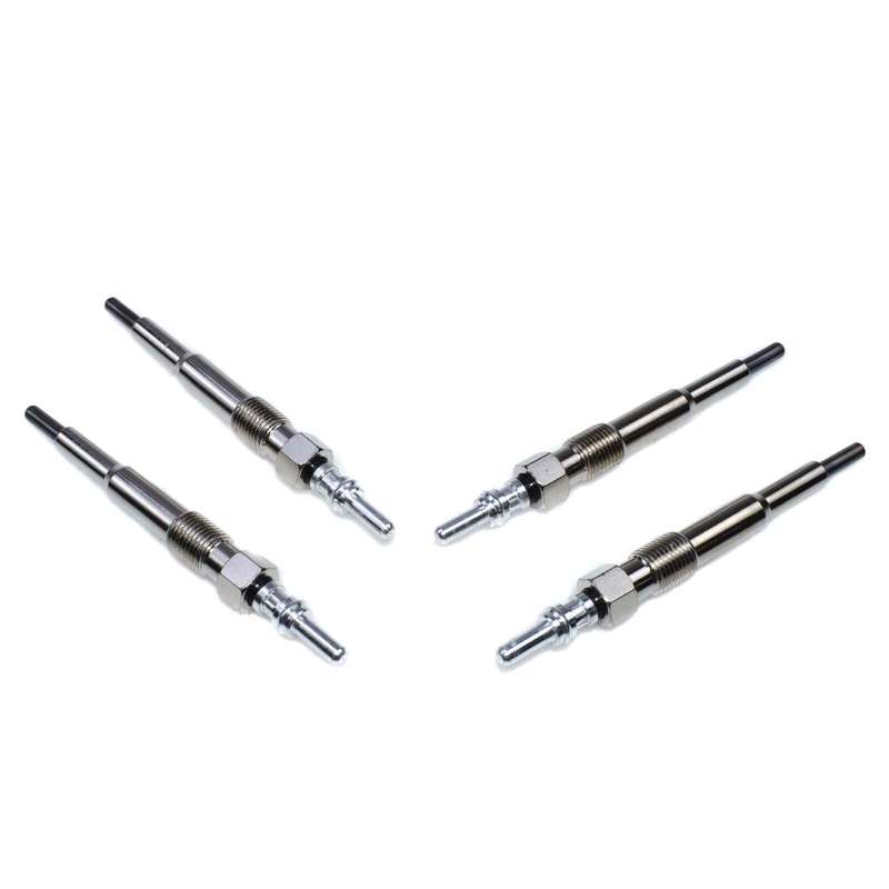 4X Diesel Glow Plug N10579201MY For VW Beetle Golf Jetta 1.9L 1.9TDI Passat New