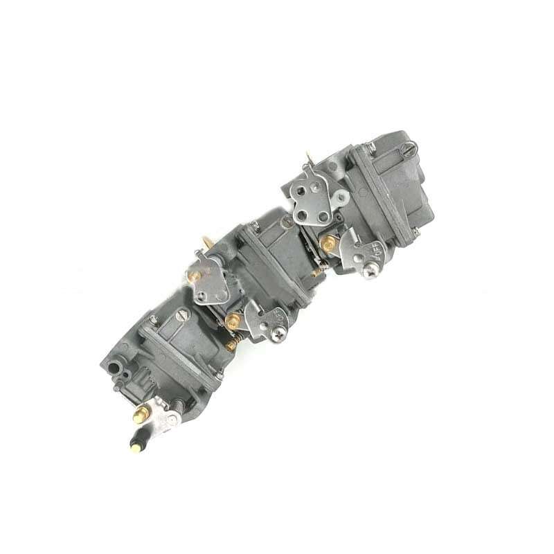 853720A09 853720A6 853720A12 CarburetorSet For Mercury 40 Lightning XR 40-50HP