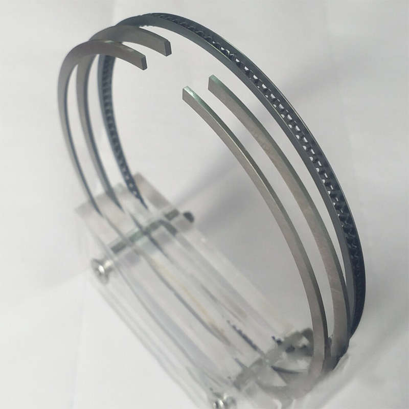 4Pcs Piston Rings Set 83mm for Mercedes-Benz GLA200 A200 B250 CLA200 M270 M274