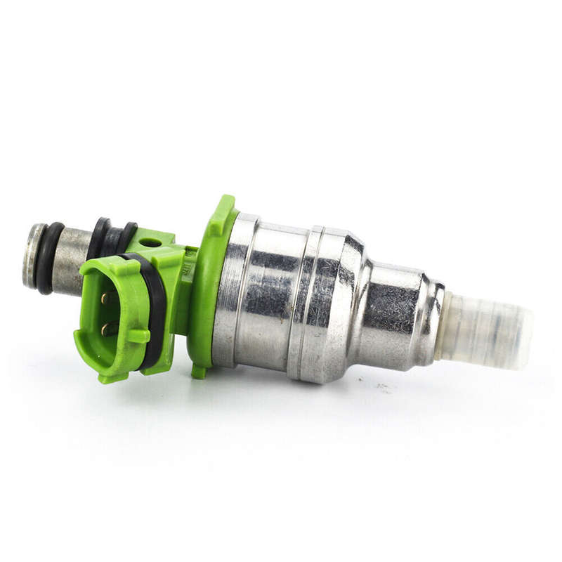 Fuel Injector P#23250-16100 2325016100 For Toyota Corolla 1.6L I4 Refurb