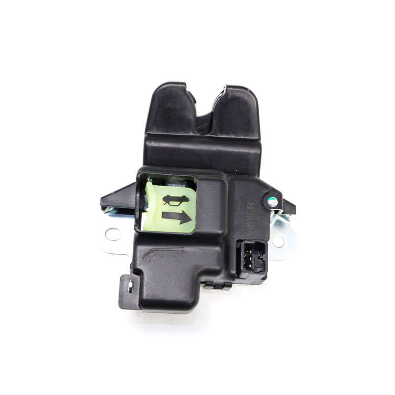 Rear Tailgate Trunk Latch Lock 81230-3X010 Fits for Hyundai Elantra 2011-2016