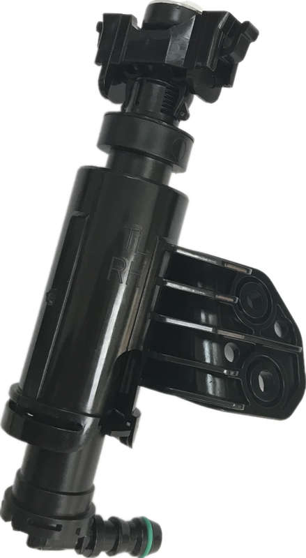 OEM 98672-D7000 For Hyundai Tucson 2015 Right headlight washer nozzle pump