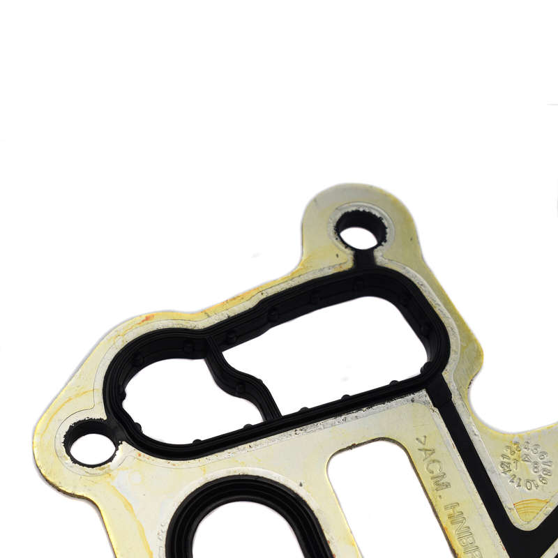 For BMW E60 E61 E81 E82 E83 E84 E87 E88 N47 Oil Filter Base Gasket 11427802114