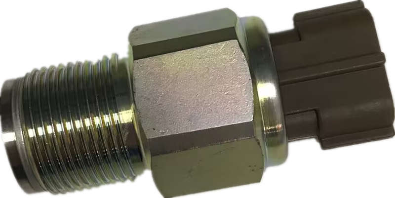 Denso Common Rail Fuel Pressure Sensor 499000-6100 499000-6160 For Nissan
