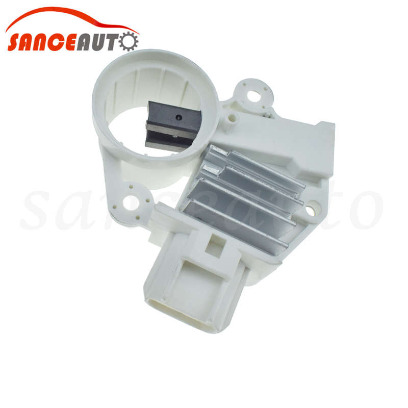 FOR Ford F250 F350 MUSTANG VOLTAGE REGULATOR ALTERNATOR BRUSH HOLDER