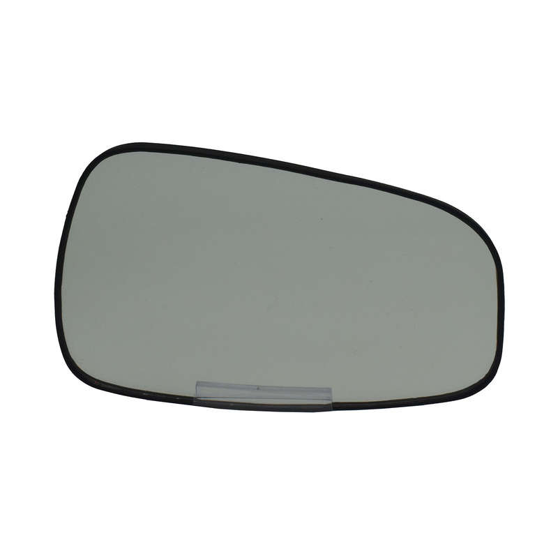 Rearview Mirror Glass Left Side For Hyundai Elantra 11-13 Accent Veloster 12-17