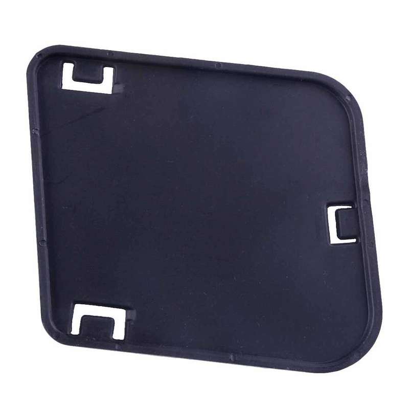 Right Front Bumper Fog Lamp Trims Cover Fit For Toyota Prado FJ/LC120 03-09