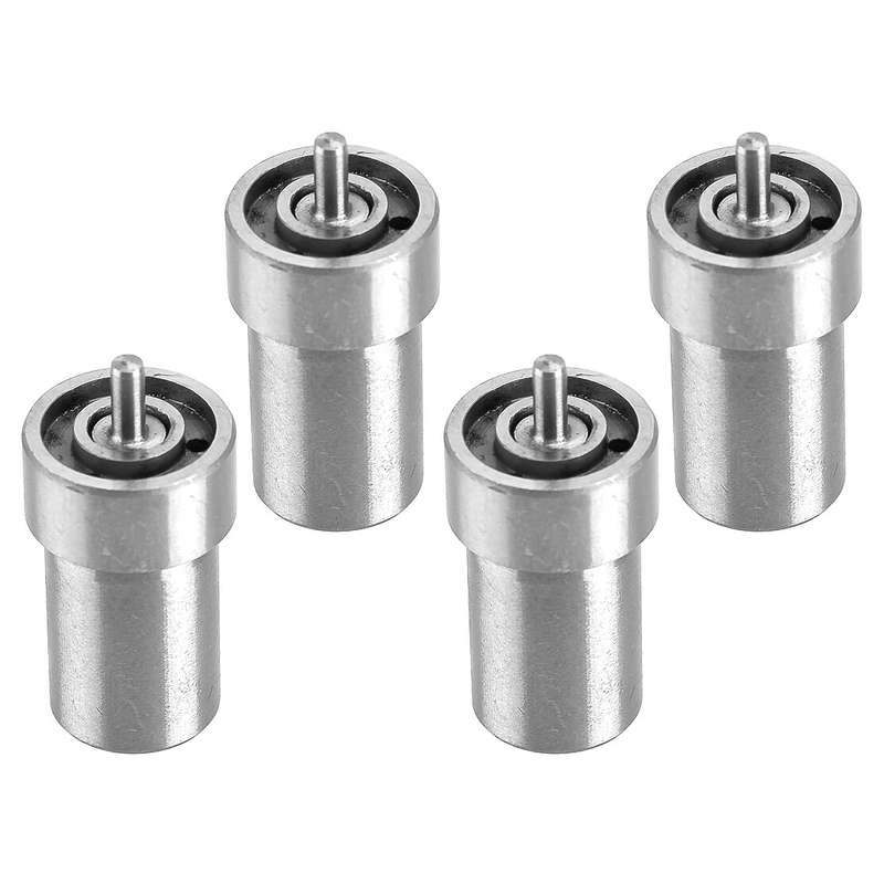 4pcs Fuel Injector Nozzle Fits For Citroen Peugeot Fiat New