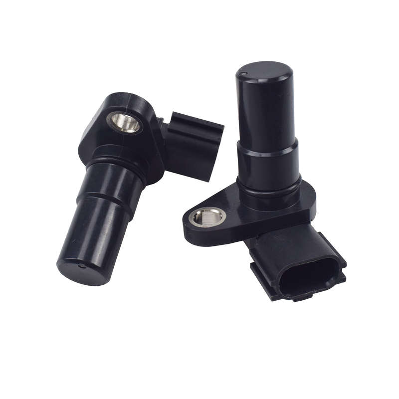 2X Trans Input/Output Vehicle Speed Sensor For Nissan Altima Sentra Juke Maxima