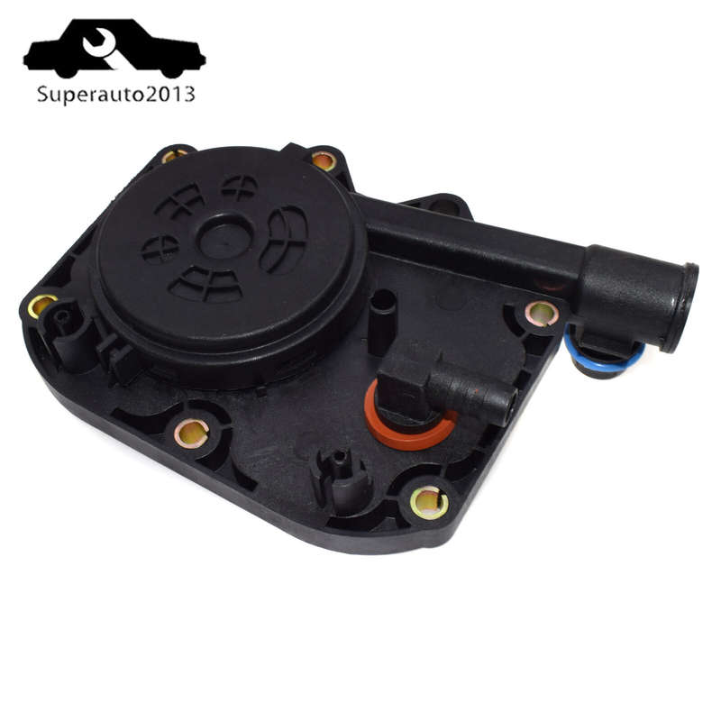 New PCV Crankcase Vent Valve For BMW 840Ci 740iL 540i E38 E39 E31 11617501563