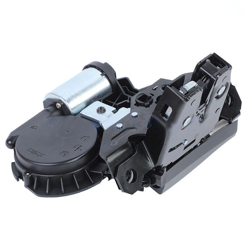 Rear Tailgate Lock Latch for Chevrolet Equinox Suburban Tahoe Traverse 2015-2020