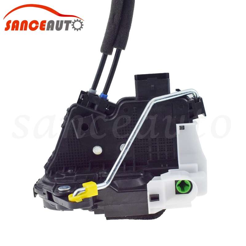 Door Lock Actuator Front Left for Kia Forte 10-14 Forte5 2012 2013 81310-1M040