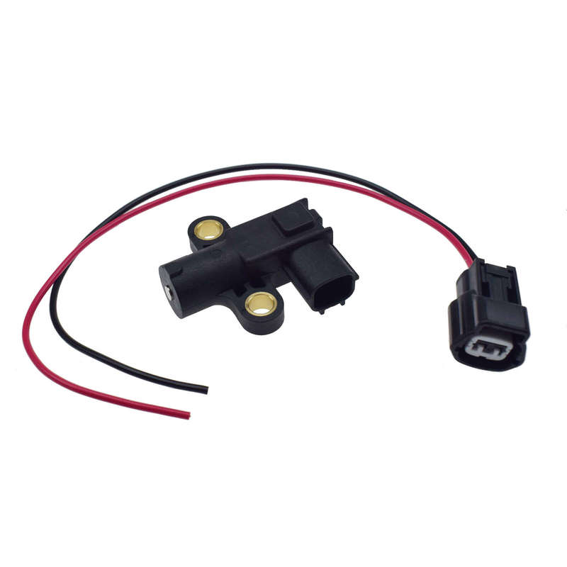 23731-31U11 Crankshaft Position Sensor w/ Plug For INFINITI I30 NISSAN MAXIMA