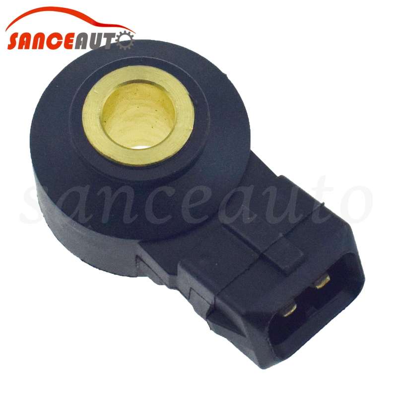 Knock Sensor W/ Connector For Nissan Maxima 300SX 240SX Altima 200SX Frontier