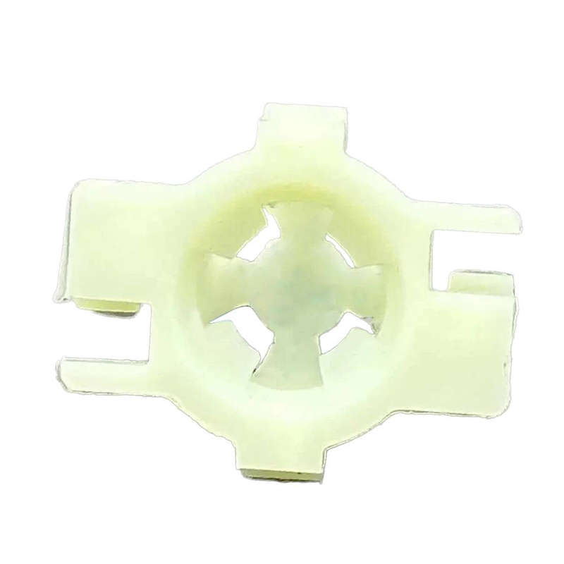 1pc Headlight Mounting Bracket Clip Fit For Jeep Grand Cherokee WJ 2000-2006