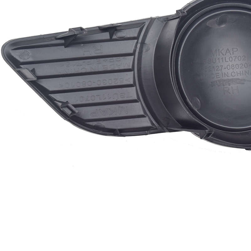New Right Side Fog Light Cover for Toyota Sienna 2011-2016 5212708020,TO1