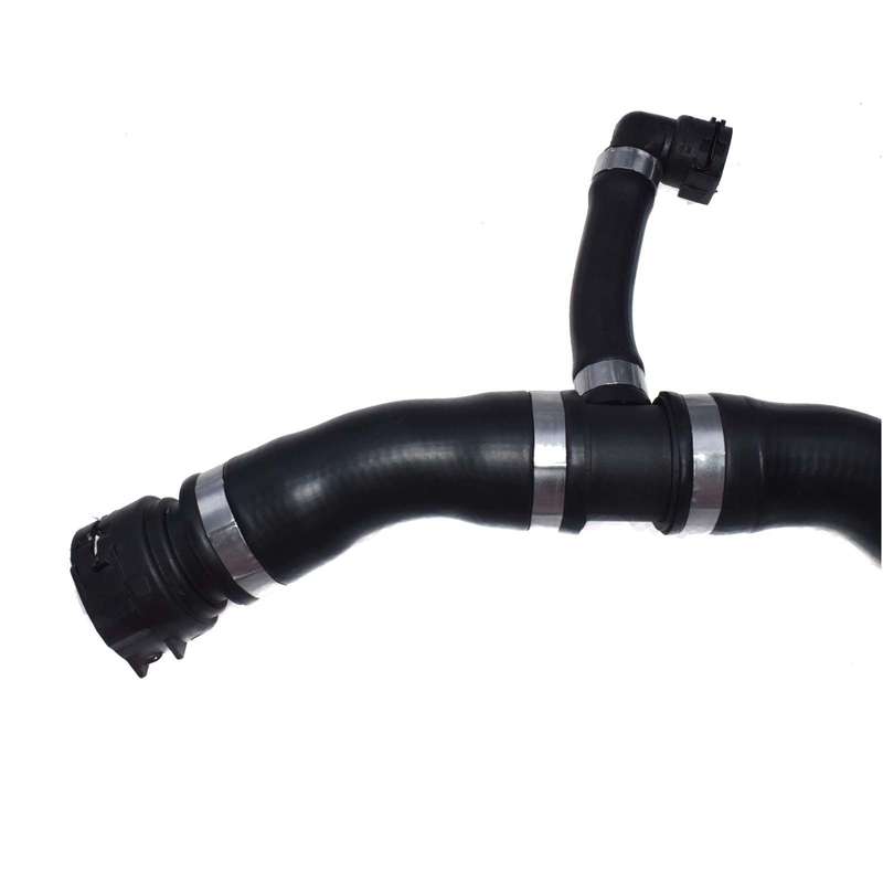 New Cooling Radiator Water Hose for BMW E81 E87 E82 116i 118i 120i N46N N45N N46