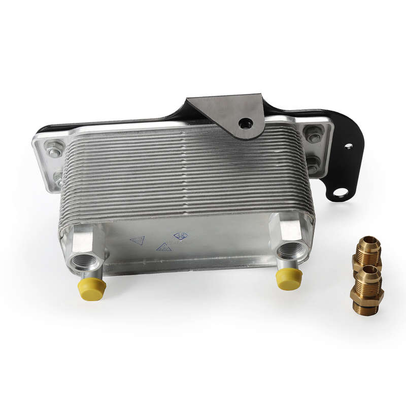 Auto Trans Oil Cooler Fit Dodge Ram 2500 Ram 3500 L6 5.9 Turbocharged 68004317AA