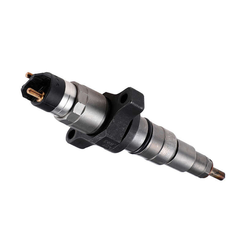 0445120238 For Dodge Ram2500 Cummins 5.9L 2004-2009 Bosch Rail Diesel Injector