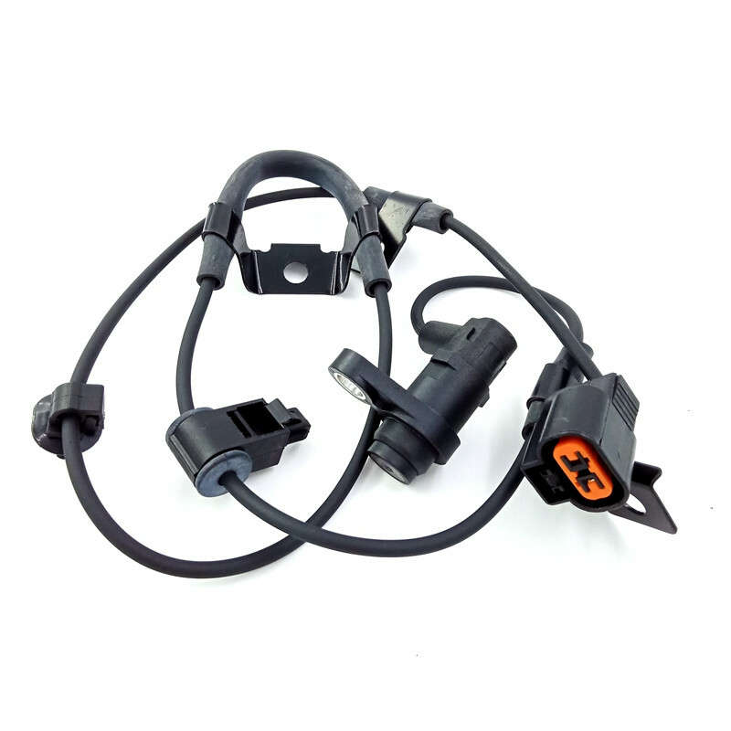 New Rear Left ABS Wheel Speed Sensor 4670A597 for Mitsubishi Triton L200 2011