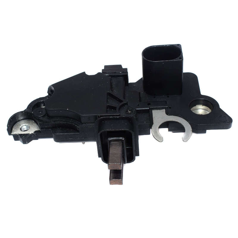 Alternator Voltage Regulator For Mercedes-Benz C320 C240 VW Golf Touareg Audi TT