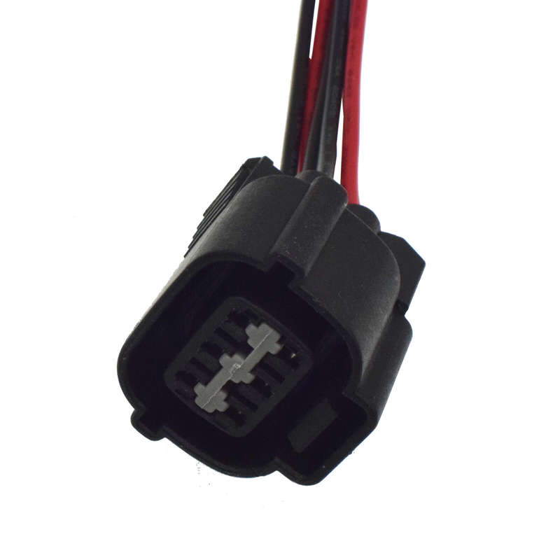 Idle Air Control Valve And Plug For Mitsubishi Chrysler Dodge Lioncel Lancer