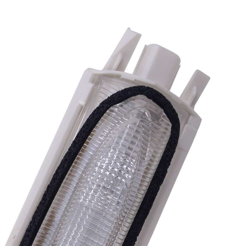 Pair Side Mirror Turn Signal Light Fit For Honda Accord Acura TSX 04-08 Rearview