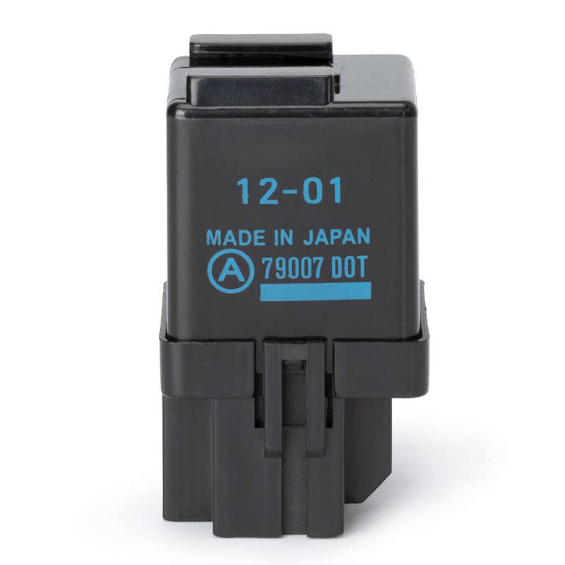 Flasher Relay Turn Signal 81980-12070 Fits For Replacement Auto Accessory SH2