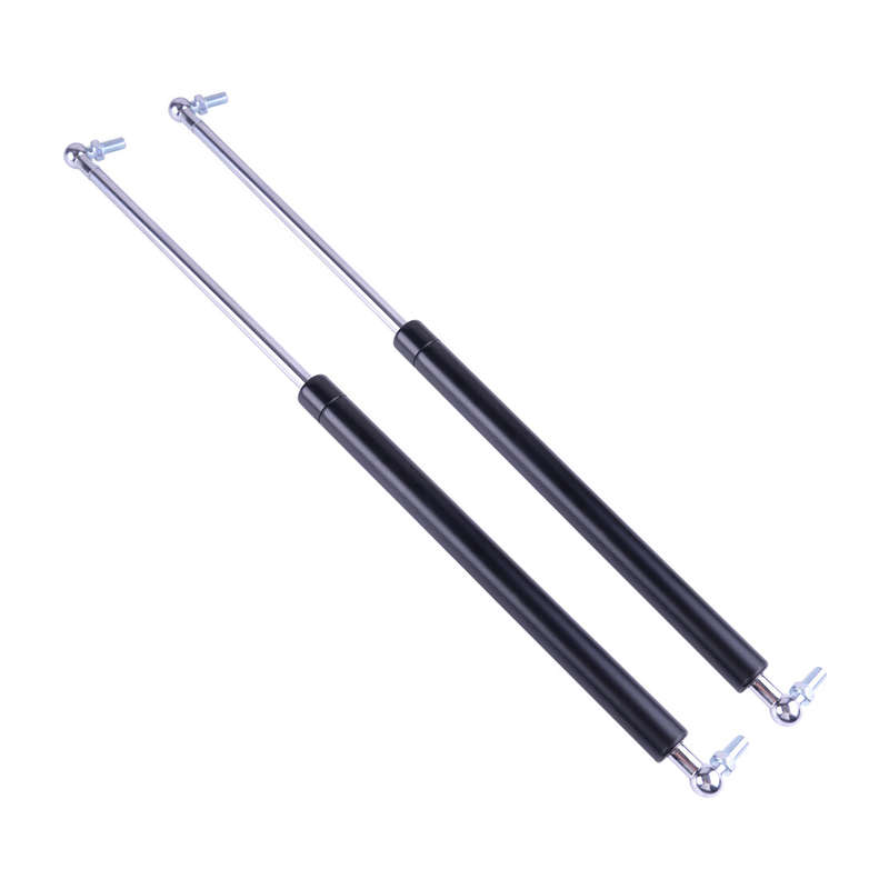 2pcs Hood Gas Strut Shock Absorter Kit Fit For Mitsubishi Lancer 2008-2017 New