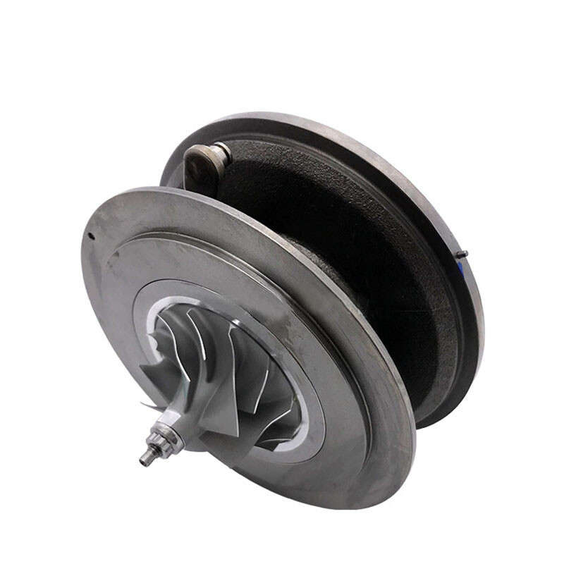Turbocharger Upgrade Cartridge For Audi Q5 Q7 A4 A5 A6 3.0 TDI Billet Turbo Core