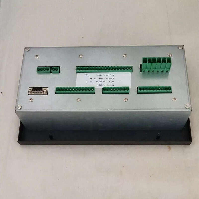 1PC New 1900070106 1900070122 Controller Panel For Atlas Screw Air Compressor