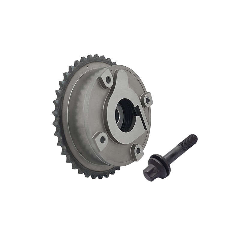 Camshaft VVT Sprockets Intake & Exhaust Fit for Mini Cooper R56 R55 1.6L 07-15