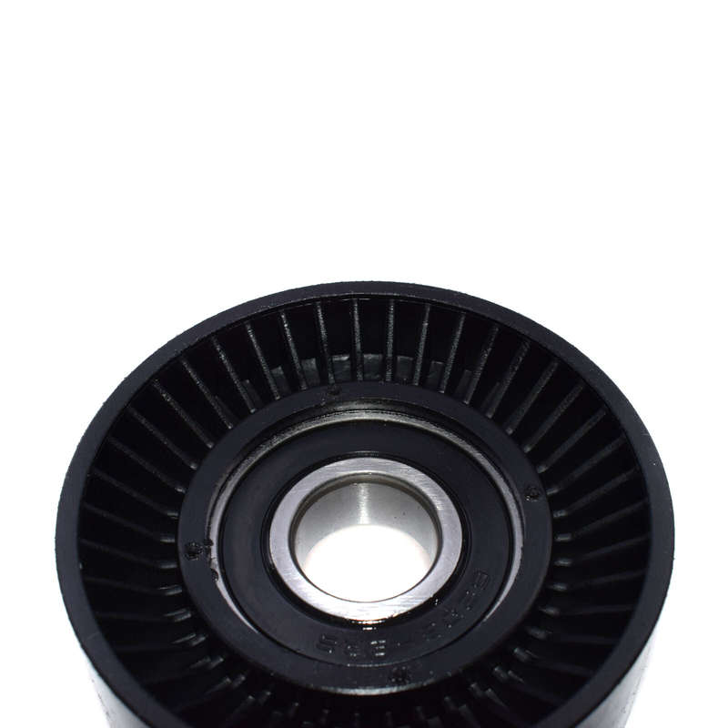 Fits Audi A3 Seat Skoda VW Trasporter Auxiliary Belt Tensioner Pulley 1.9-2.0L