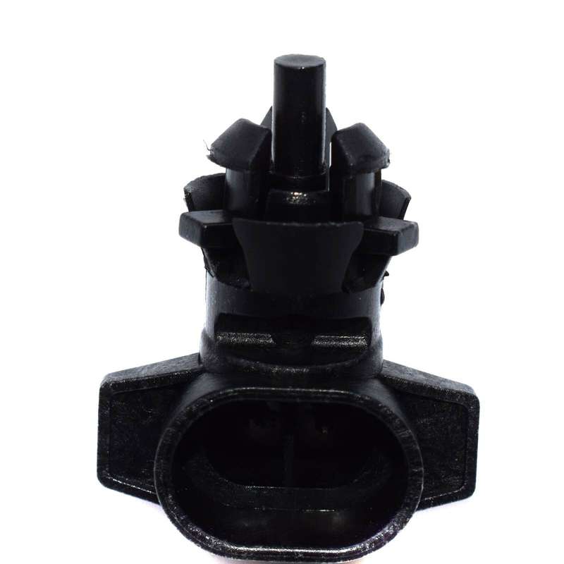 Outside Air Temperature Sensor 1236284 9152245 90477289 For Opel / Vauxhall New