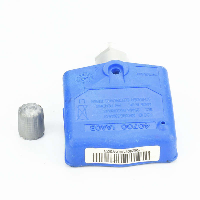 TIRE PRESSURE SENSOR TPMS Schrader 40700-1AA0B TS -NS02 For Nissan Infiniti