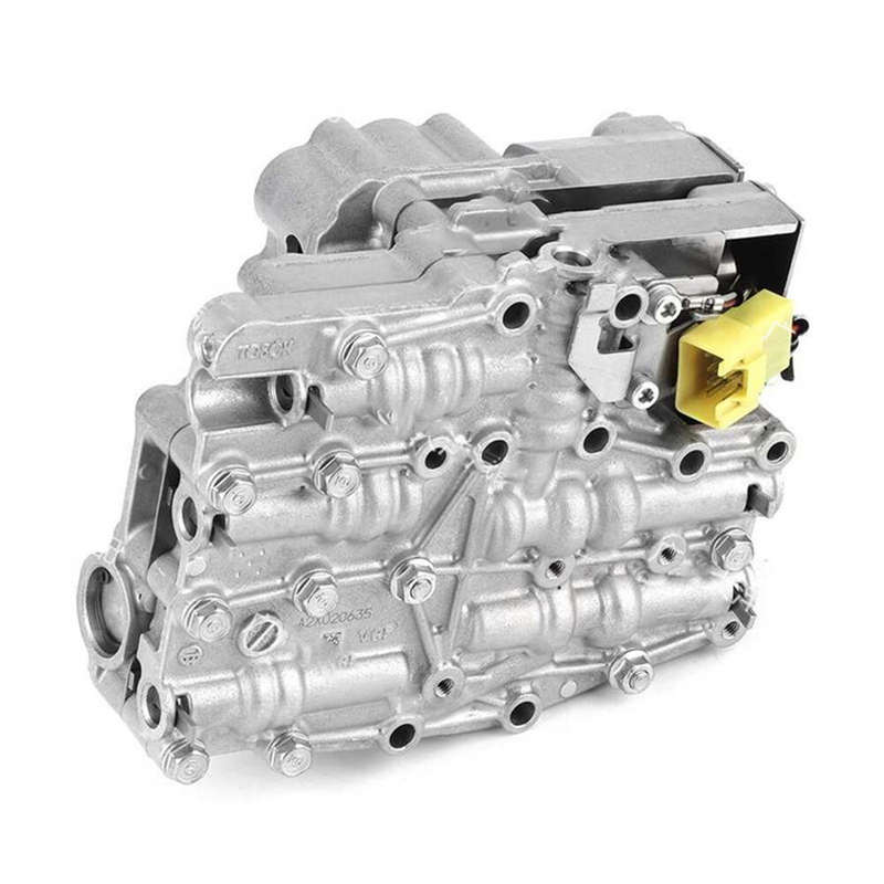 CVT Transmission Valve Body For Subaru Forester Lmpreza Levorg TR580 31825AA050