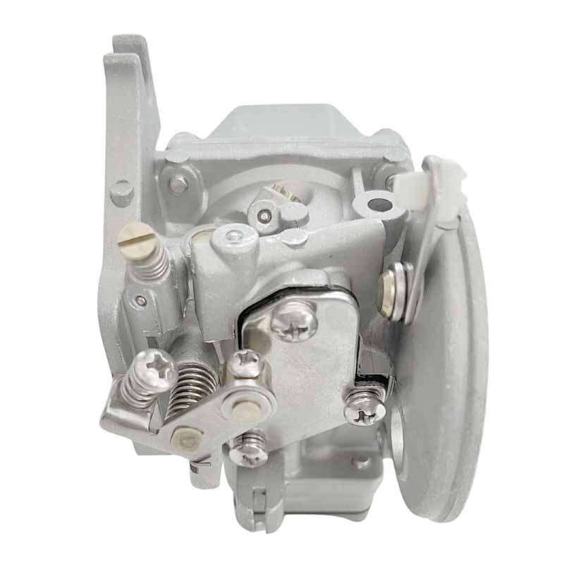 Carburetor FIt for Yamaha 2 Stroke 4HP 5HP Outboard Motor 6E0-14301