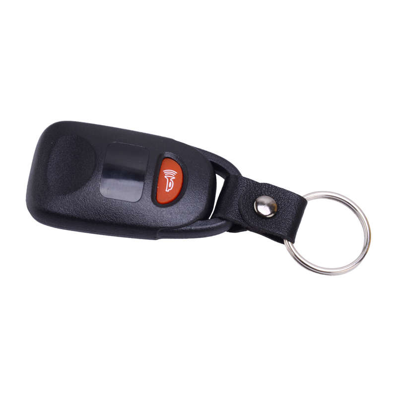 2pc Shell Case Fit for 2008-2013 Hyundai Elantra Touring Keyless Remote Key Fob